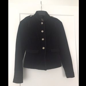Banana Republic Heritage Military Jacket